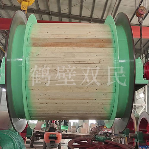 鑿井絞車廠家高質(zhì)量礦井提升機(jī)發(fā)貨，為您的礦山作業(yè)提供堅(jiān)實(shí)支持！(圖文)